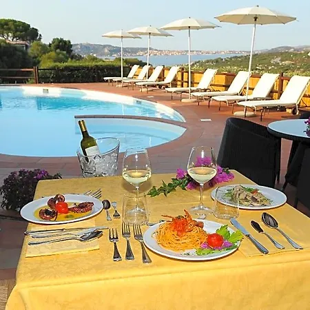 Lh Altura Hotel 3*