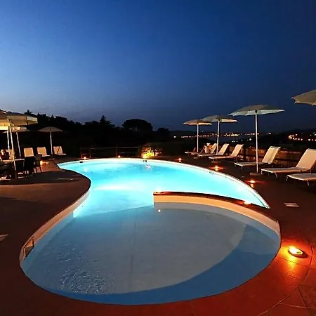 Lh Altura Otel Palau