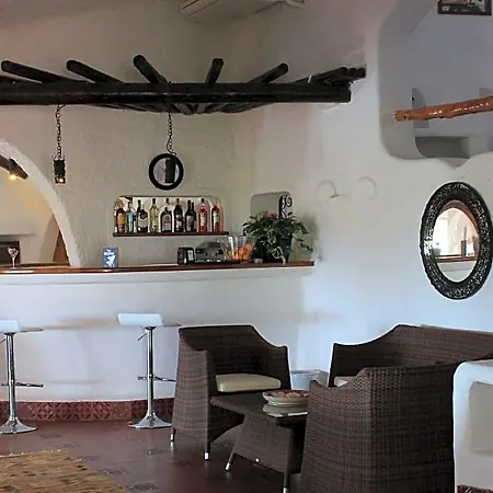 Otel Lh Altura 3*