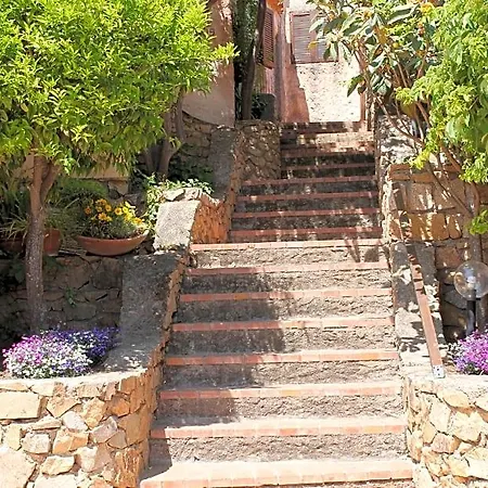 Hotel Lh Altura Palau