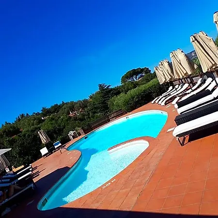 Lh Altura Hotel Palau
